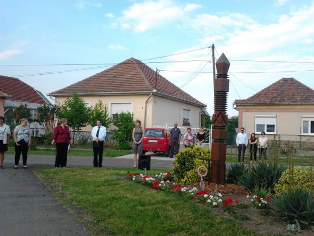 2017 Trianoni megemlékezés